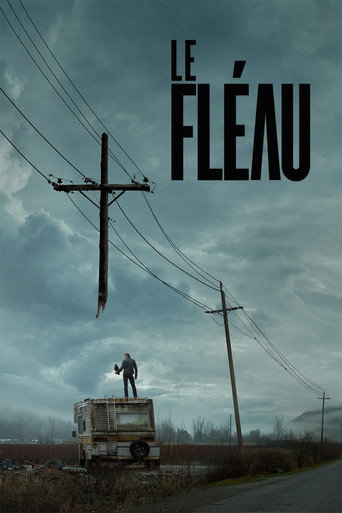 Le Fl&eacute;au (2020)