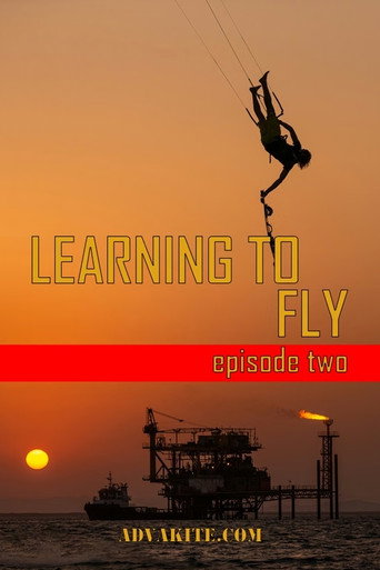 Learning To Fly. Episode Two.