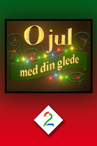 O jul med din glede: Season 1