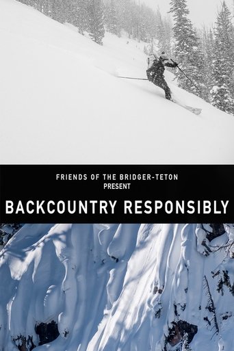 Backcountry Responsibility (2024)