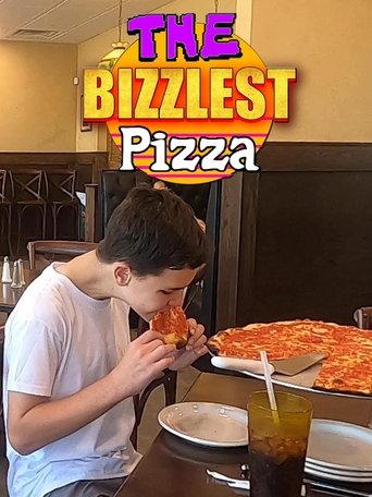 The Bizzlest Pizza