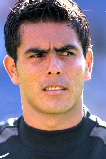 Image of Oswaldo Sánchez