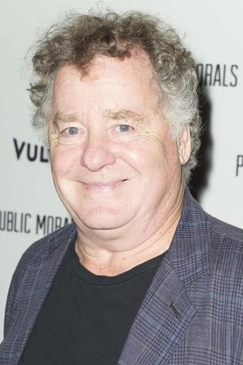 Image of Peter Gerety