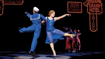 #5 42nd Street: The Musical