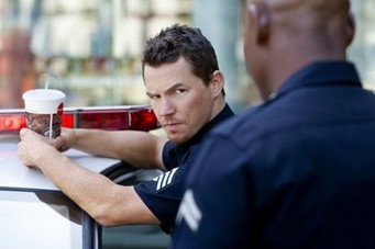 Southland: Cidade do Crime