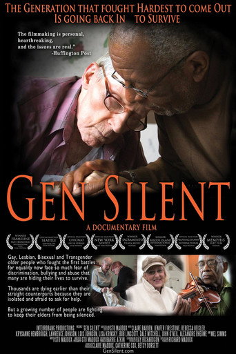 Gen Silent (2011)