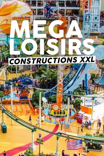 Méga loisirs : constructions XXL: Season 1