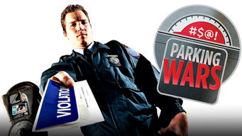 Parking Wars (2008-2012)