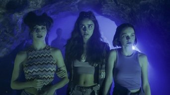 Asesinato para principiantes S01E03