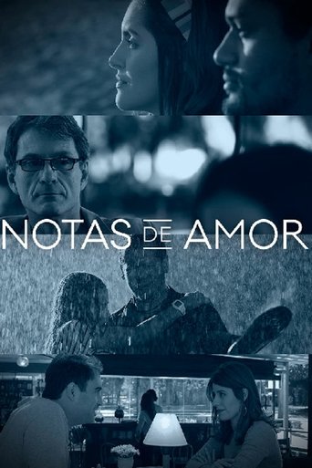 Notas de Amor: Season 1