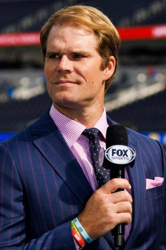 Greg Olsen