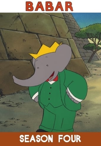 poster Babar