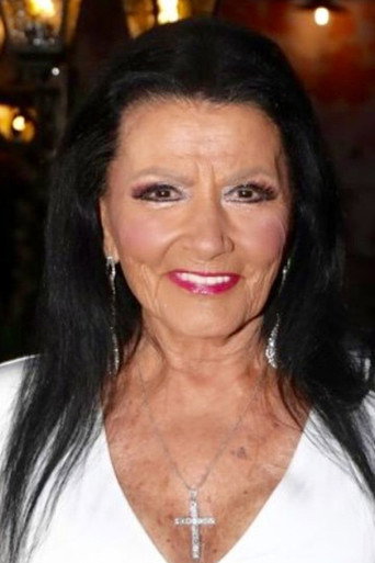 Foto de Ζωζώ Σαπουντζάκη