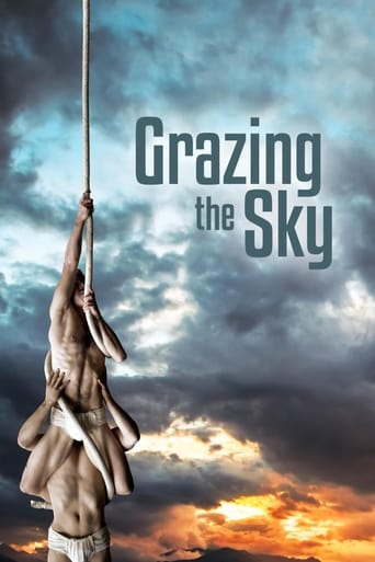 Grazing the Sky - Leidenschaftliche Zirkuskünstler