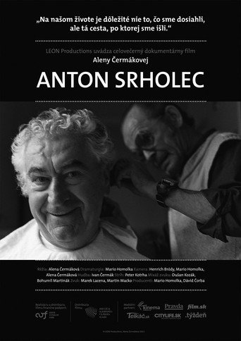 Anton Srholec (2015)