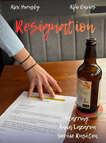 Resignation (2026)