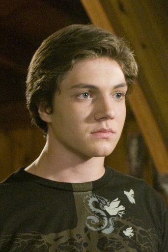 Foto de Chris Massoglia