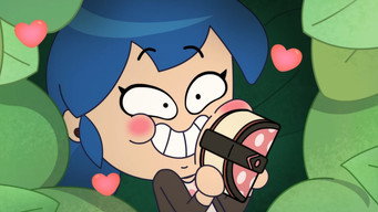 Episode 9 — The Diary