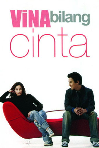 Vina Bilang Cinta