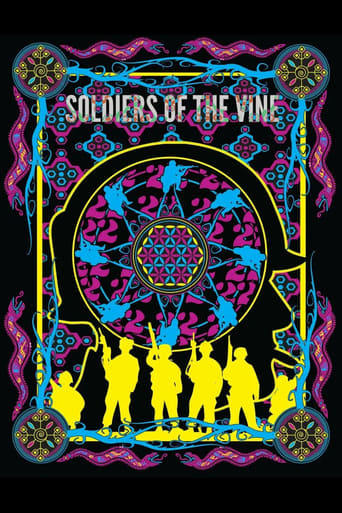Soldiers of the Vine en streaming 