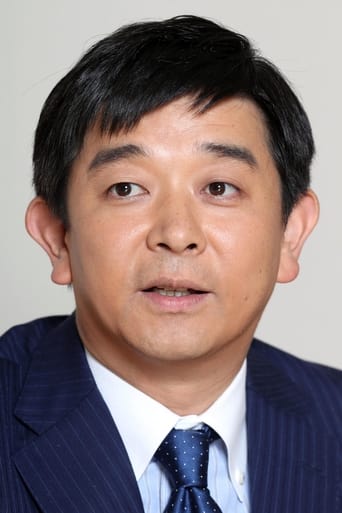 Image of Toshihiro Itô