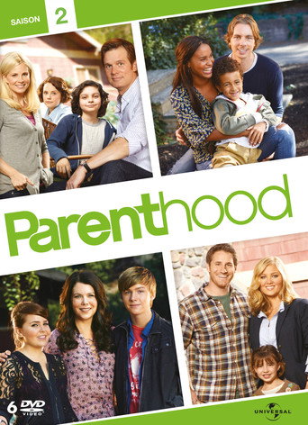 Parenthood T2E16
