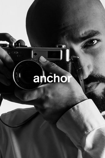 Screenplay: The Anchor (2025)