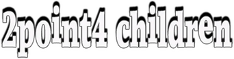 2Point4 Children logo