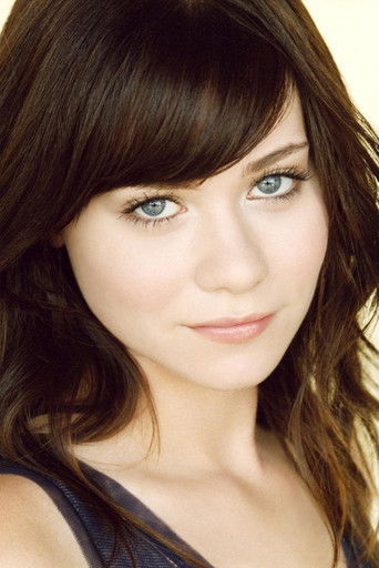 Foto de Amanda Leighton