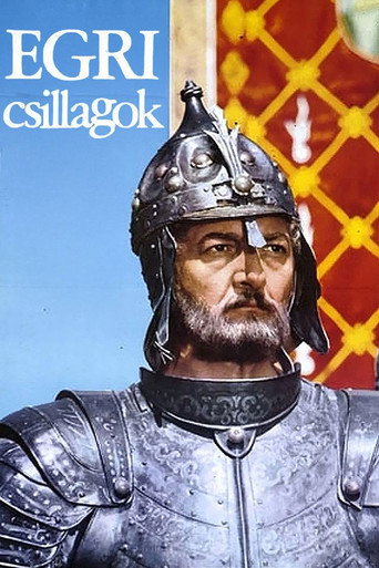 Stars of Eger (1968)