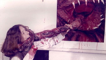 #5 The Abomination