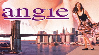 #4 Angie