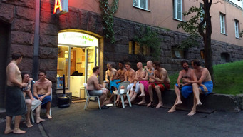 Episode 5 — Episode 5