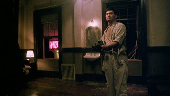Still 5 from A Better Tomorrow II