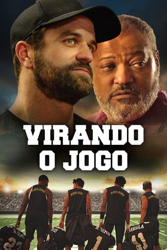 Virando o Jogo Torrent (2021) WEB-DL 1080p Dual Áudio