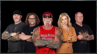 Orange County Choppers Original (2026- )