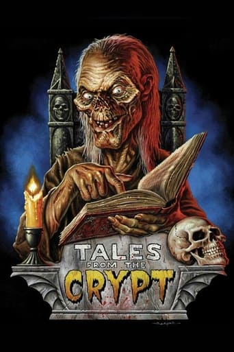 Korku Mahzeni ( Tales from the Crypt )