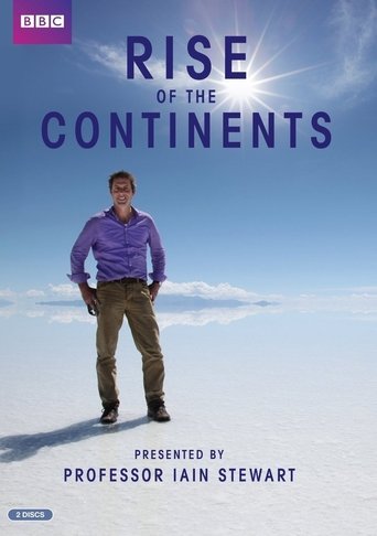 Rise of the Continents: Season 1