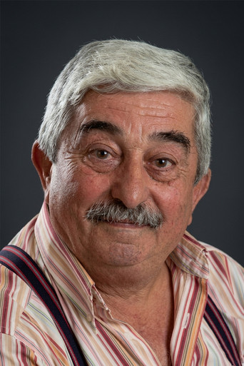 Tuncay Gürel is Yusuf