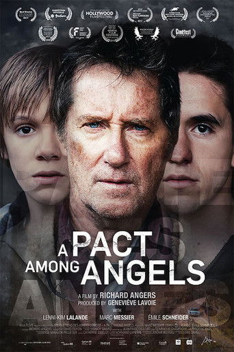 A Pact Among Angels (2016)