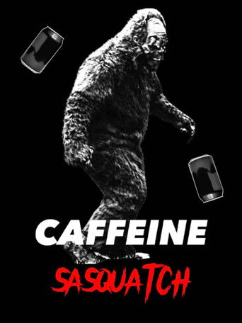 CAFFEINE SASQUATCH