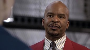 Cena de The Body and the Bounty