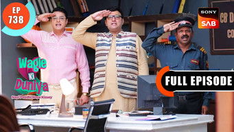 Episode 738 — Corrupt Builder