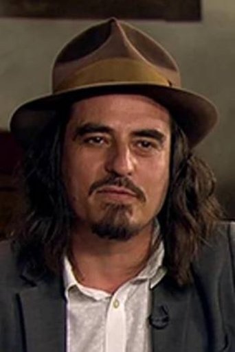 Image of Vasile Calofir