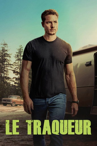 Tracker - S1 - Poster