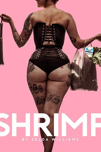 Poster of Shrimp