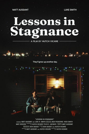 Lessons in Stagnance
