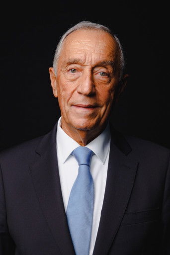 Foto de Marcelo Rebelo de Sousa