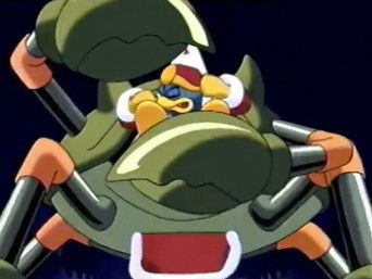 Episodio 59 — L'ospite a sorpresa