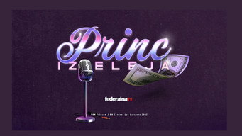 Princ iz Eleja (2023- )